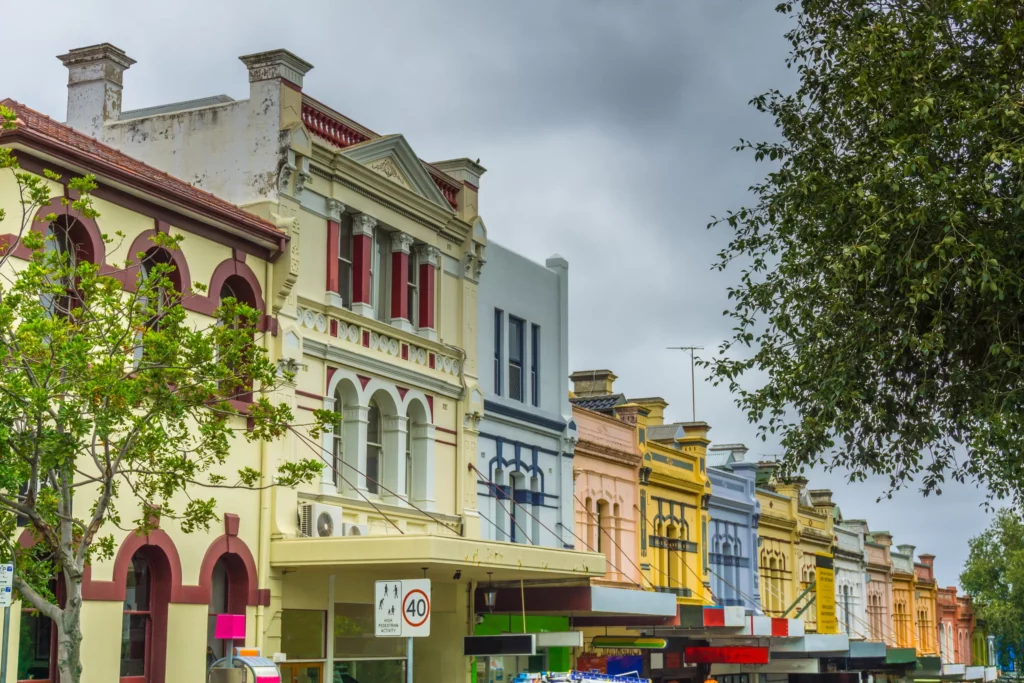 What to Do in Glebe: A Guide for Curious Explorers