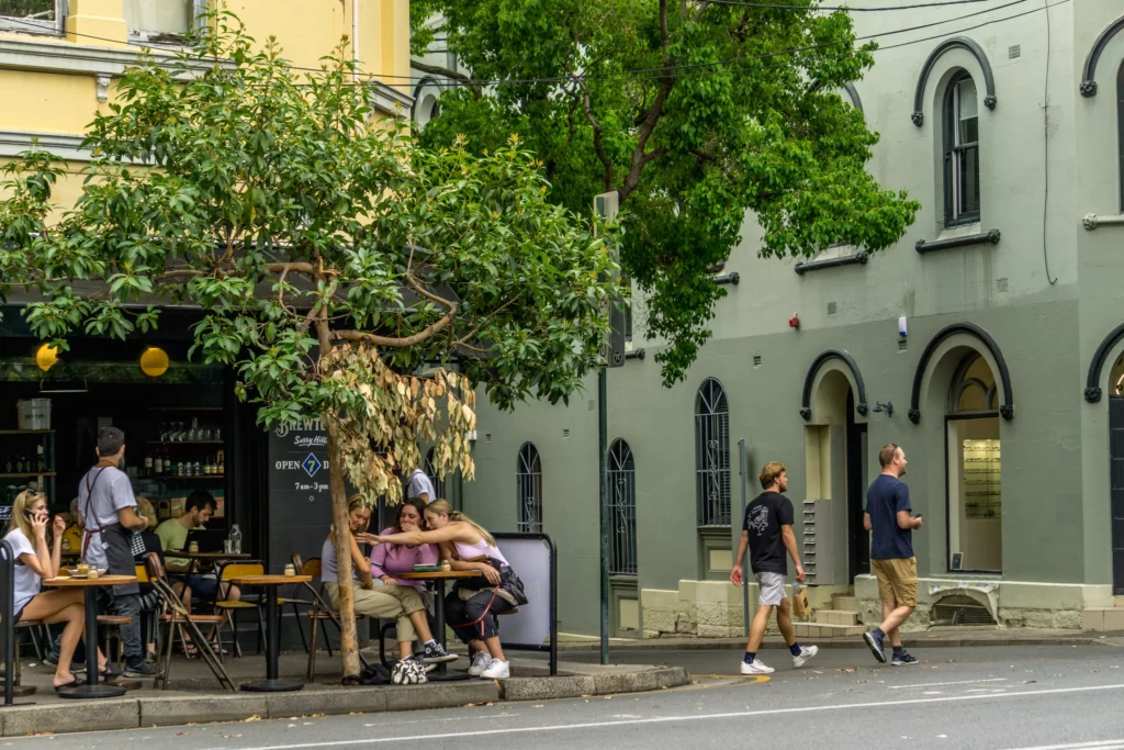 What to Do in Surry Hills: The Ultimate Backpacker’s Guide