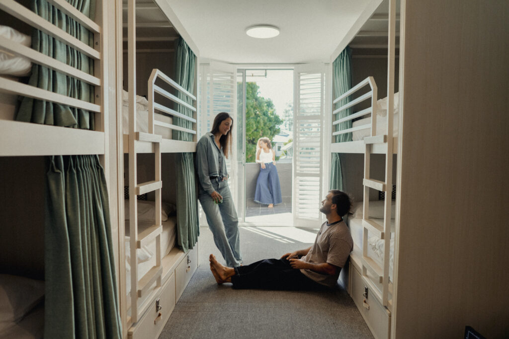SUPERIOR SHARED SUITE