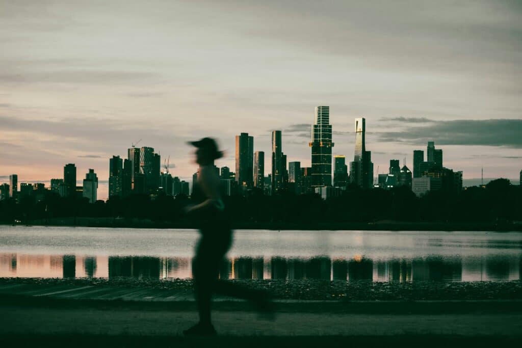 Spend Less, Do More – Melbourne