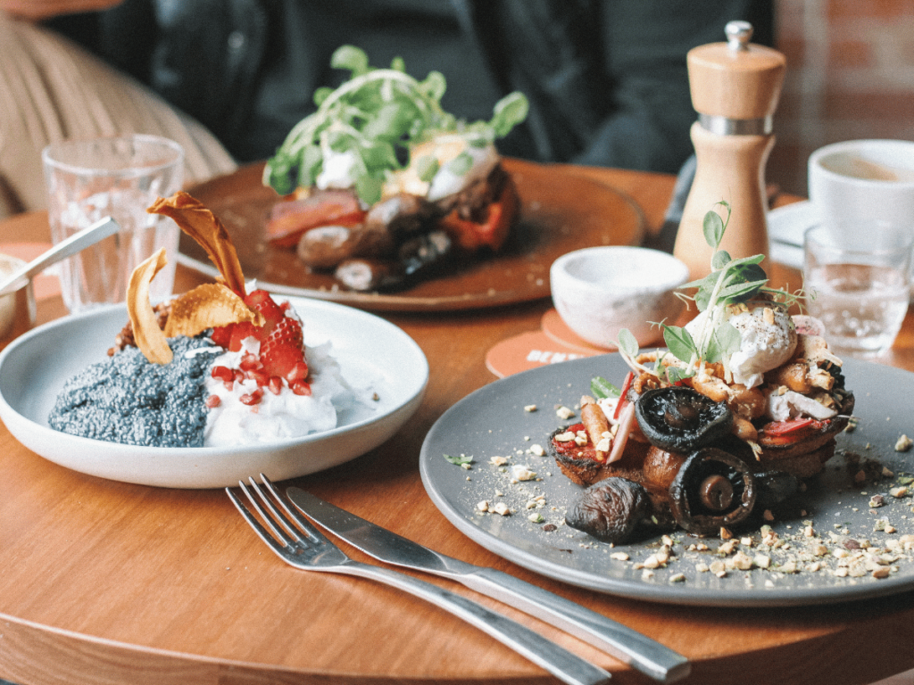 Brunch like you mean it