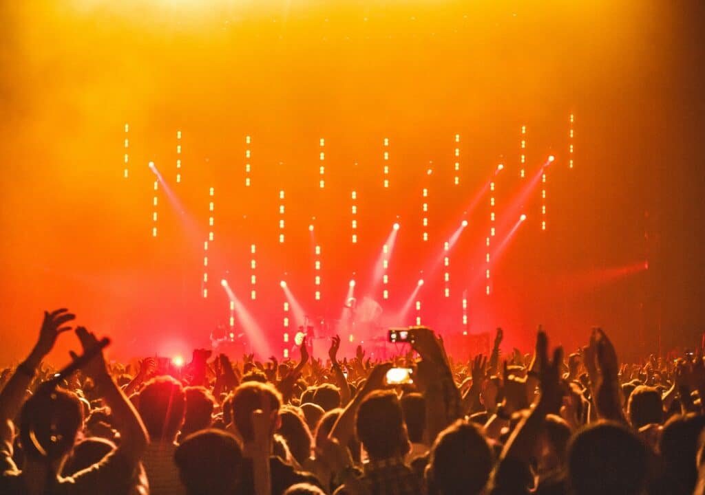 Sydney Gig Guide 2025: Your Ultimate Live Music Experience