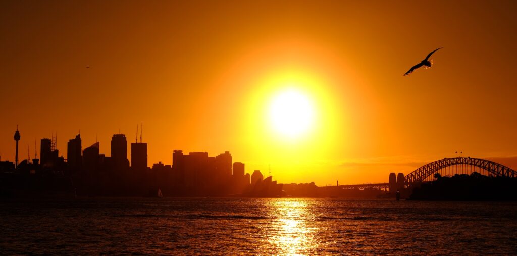 Best Sunset Spots in Sydney: Where to Catch the Most Breathtaking Views