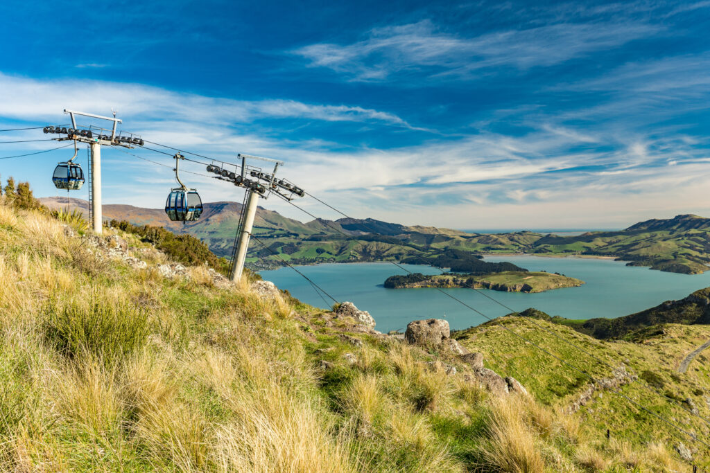 Christchurch Travel Guide