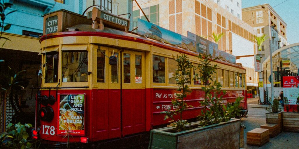 Explore Instagram-Worthy Spots in Christchurch