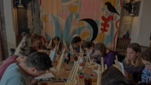 The Cook Up event image