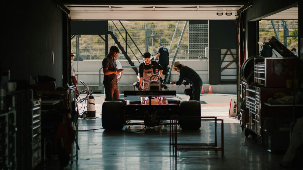 Grand Prix Melbourne