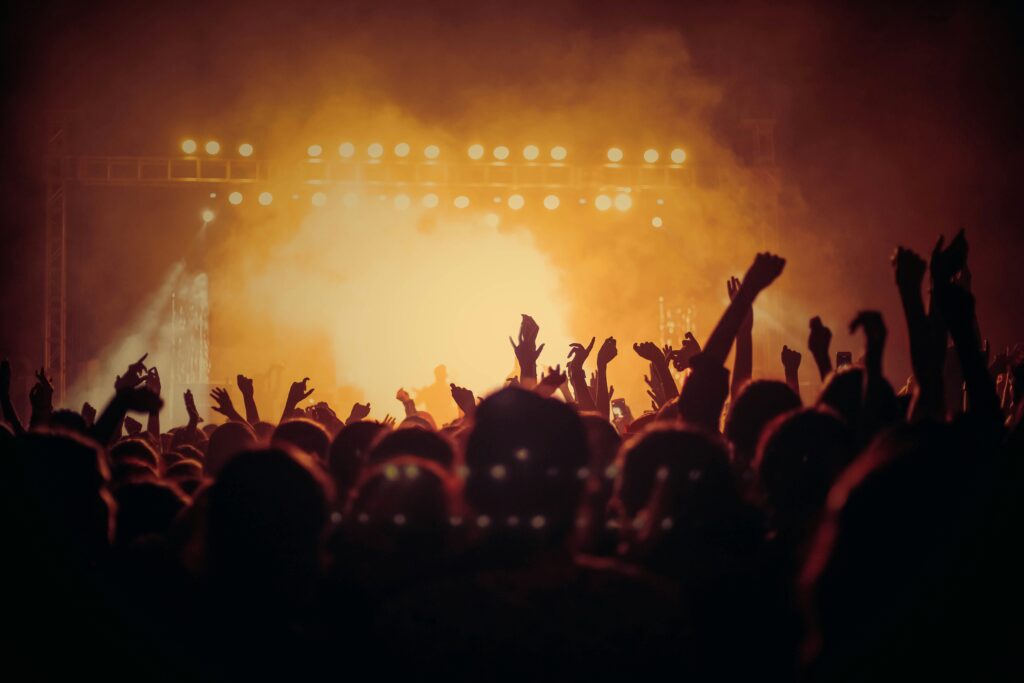 Electric Ave Festival