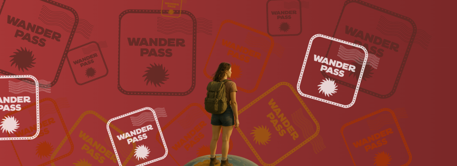 wanderpass