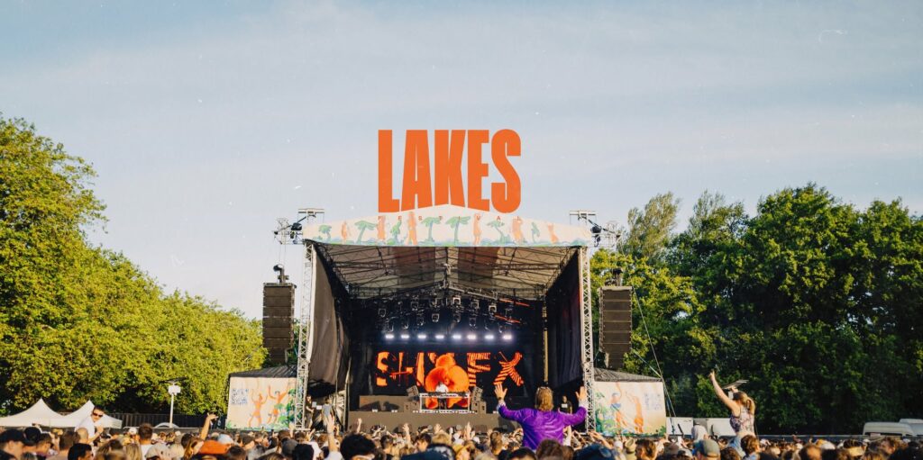 Lakes Festival