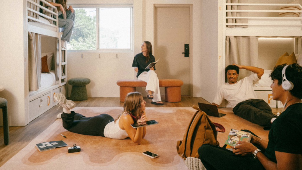 Bunk House