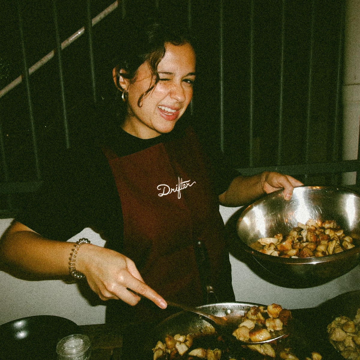 The Cook Up event image