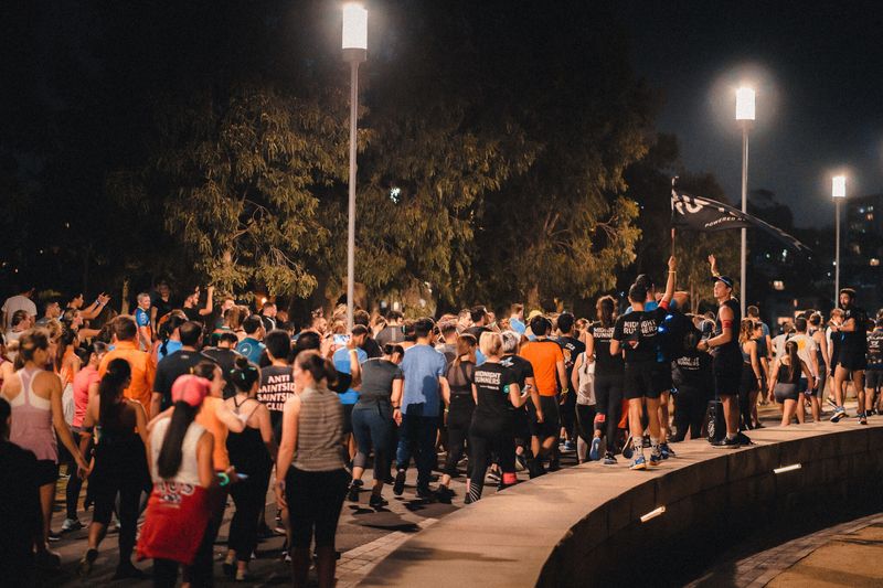 Sundown Meet and Greet event image